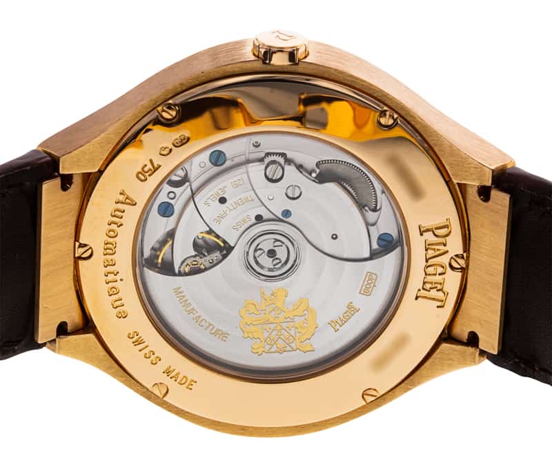 Piaget Polo G0A38149